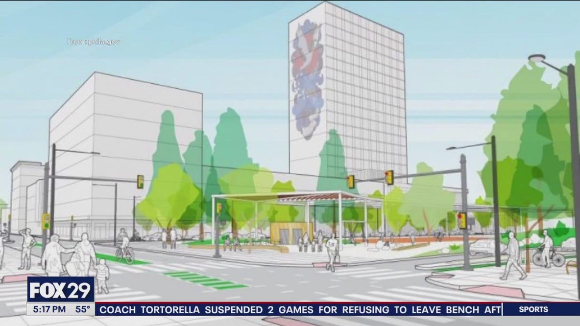 Inside the $158M Chinatown Stitch Project